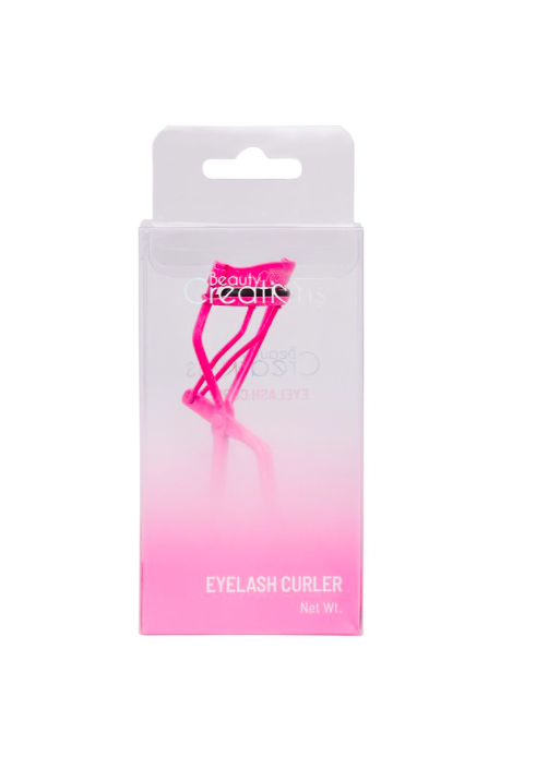 Encrespador - rizador de pestañas Beauty Creations