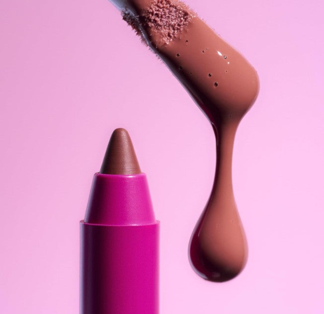 Lip duo de Yerimua x Beauyu Creations