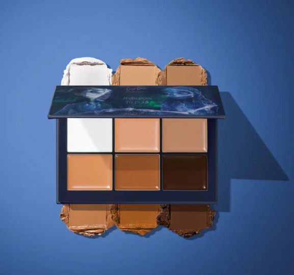 Lip duo de Yerimua x Beauyu Creations