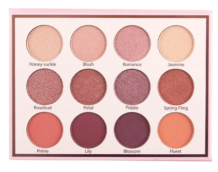 sombra eye bloom beauty creations