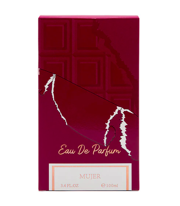 Eau de parfum chocolate cereza 100ML (dupe sweet tooth cherry baby by sabrina carpenter)