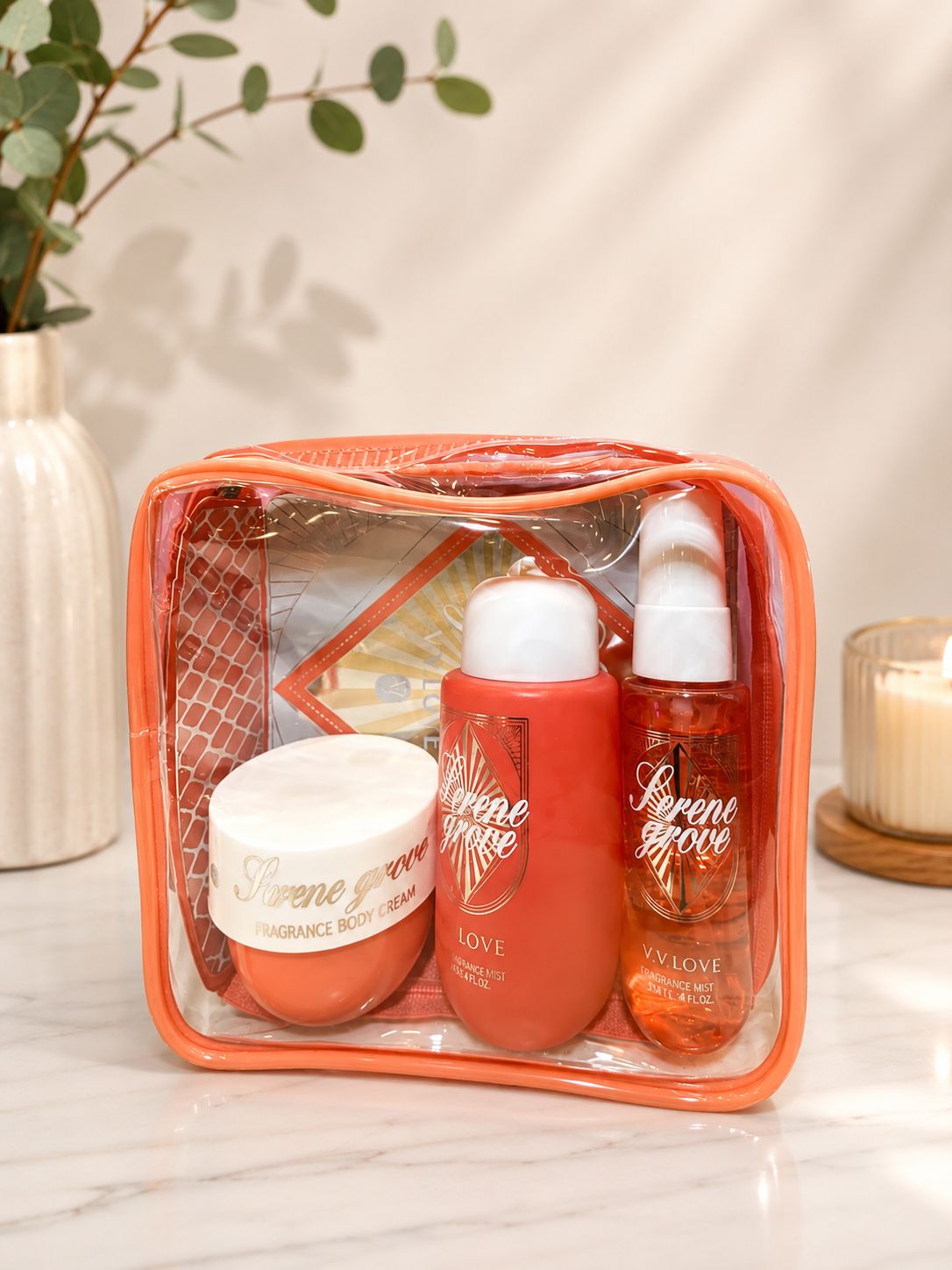 set miss vanessa (dupe sol de janeiro 40)