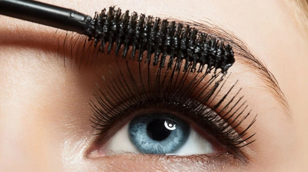 Mascara de pestañas
