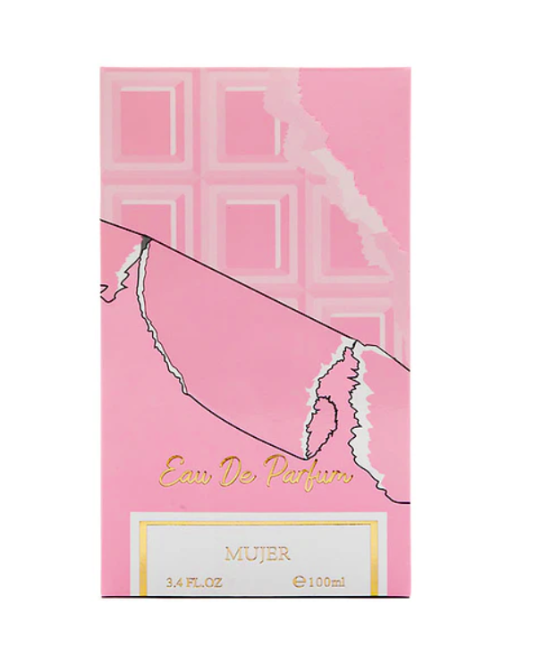 Eau de parfum chocolate malvadisco 100 ML ( Dupe Sweet Tooth EDP by Sabrina Carpenter)