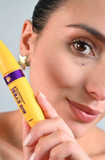 Mascara Big Eyes -  dolce bella