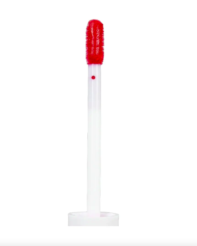 Labial liquido sensational (rojo) dolce bella