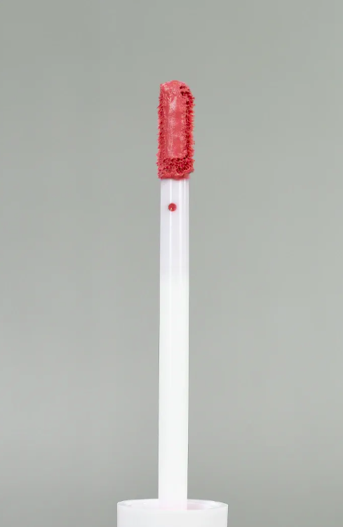 labial liquido pucker up (rosa oscuro) dolce bella