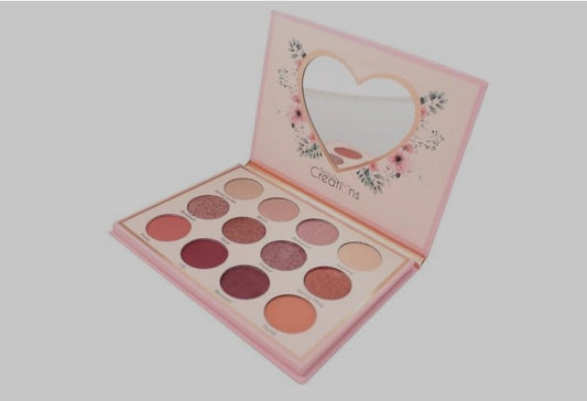 sombra eye bloom beauty creations