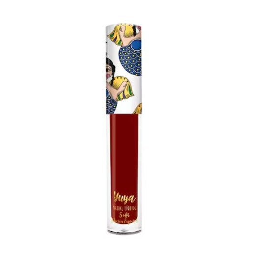 labial larga duracion PARAISO - YUYA
