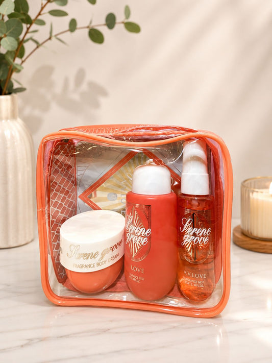 set miss vanessa (dupe sol de janeiro 40)