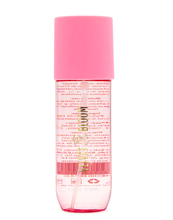 spash velvet bloom 150ml