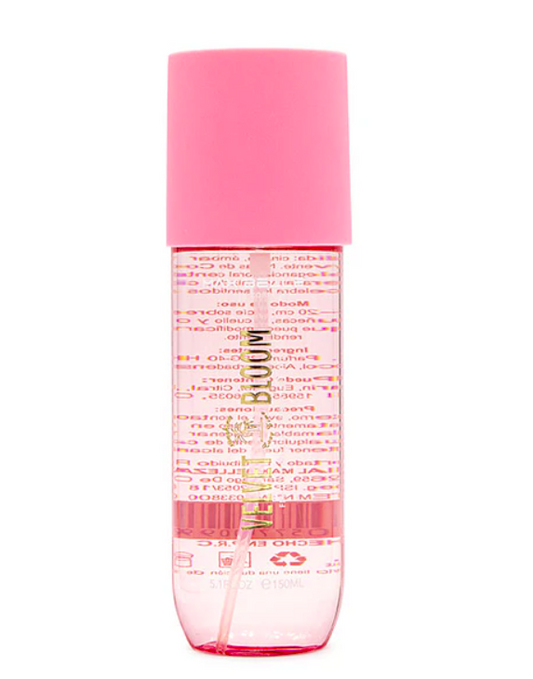 spash velvet bloom 150ml