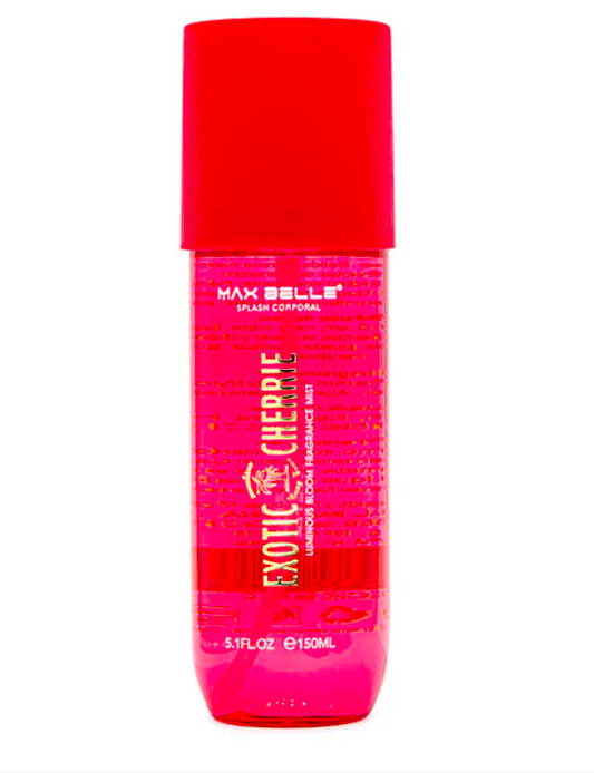 splash cherry exotic 150 ml