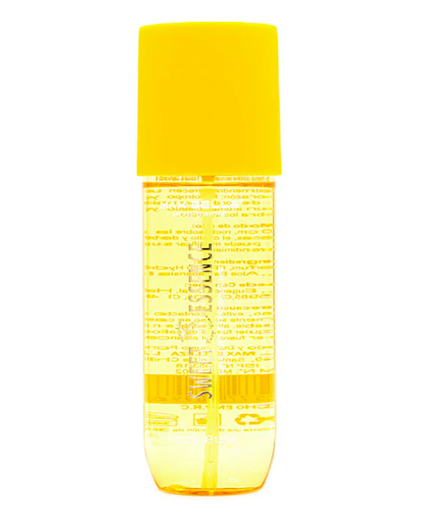 splash sweet essence 150 ml