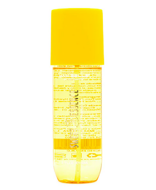 splash sweet essence 150 ml